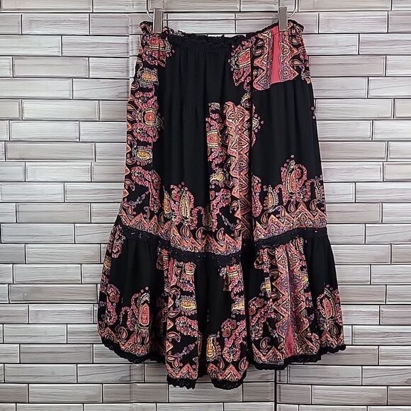 Love Tease a-line skirt Size K - Picture 6 of 11